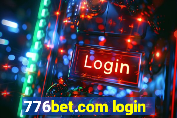776bet.com login